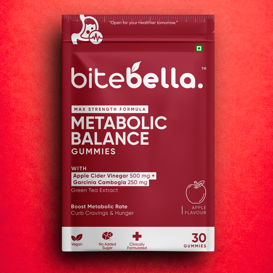 METABOLIC BALANCE GUMMIES