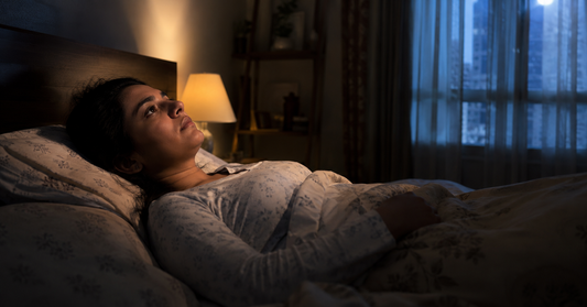Sleep Gummies in India 2026 : Science-Backed Honest Review