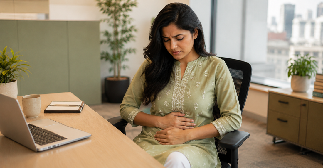Bloating and Gas: Can Gut Health Gummies Actually Help?