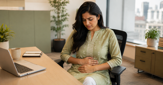 Bloating and Gas: Can Gut Health Gummies Actually Help?