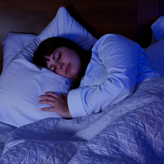 The Science of Rest: Why Quality Sleep is Your Ultimate Health Hack