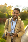 Rohan Mehta