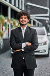 Dr. Amit Patel
