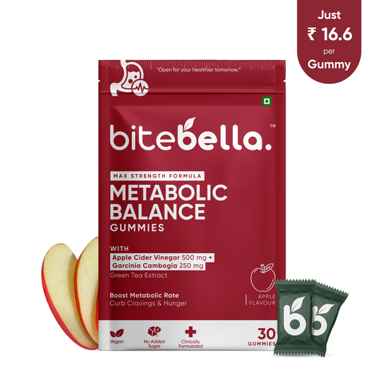 METABOLIC BALANCE GUMMIES